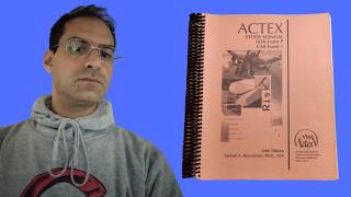 Playlist Introduction - Society of Actuaries Exam P (Probability) Sample Questions