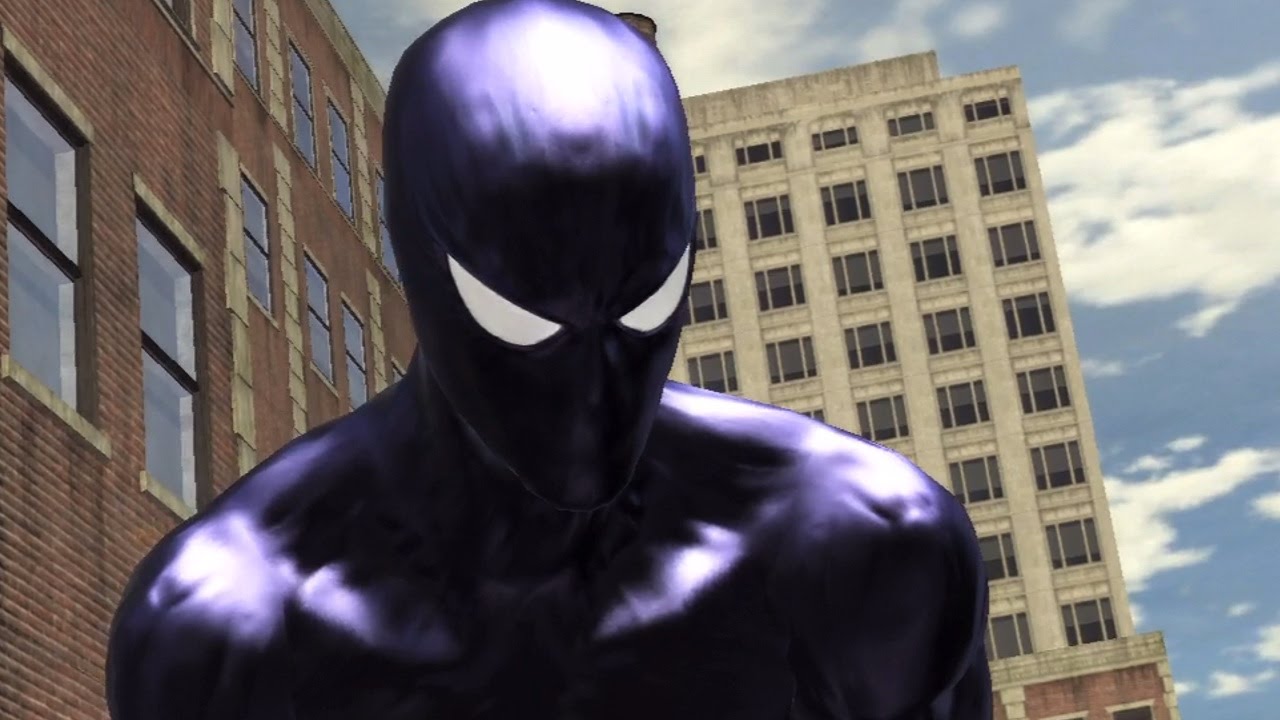 Spider-Man: Web of Shadows Trainer +4 Download