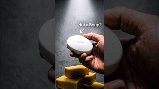 Why Dove Isn't Shaped Like a Soap 🤔