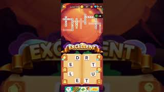 Wizard of Word Level 1104 screenshot 4