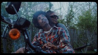 El Cousteau - Redlines (Official Video)