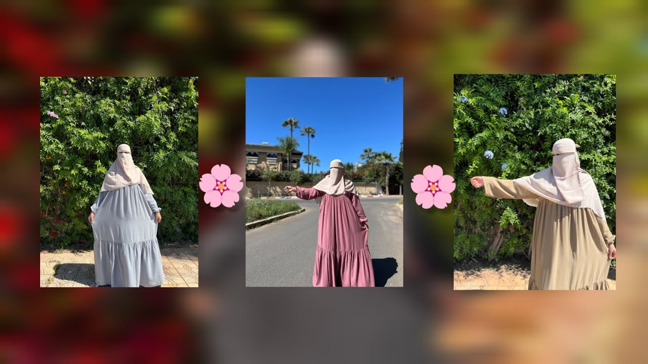 السلام عليكم ♥️ زبناءنا الكرام🌸يوفر لكم متجرنا تشكيلة رمضان✅🌙+ اخر ما كاين🔥 كل هذا في هذا الفيديو 🎉 