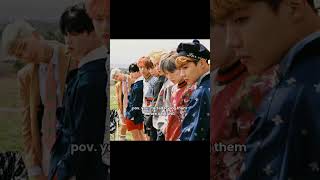 HYYH MY ROMAN EMPIRE💜🍀✨ #bts #방탄소년단 #fyp #relatable #pinterestinspired #hyyh