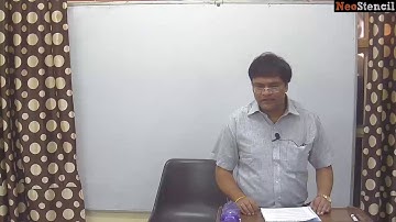 Public Administration | Pavan Kumar | Demo Video | UPSC | NeoStencil