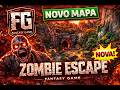 ZOMBIE SCAPE - FANTASY GAMING 🎮
