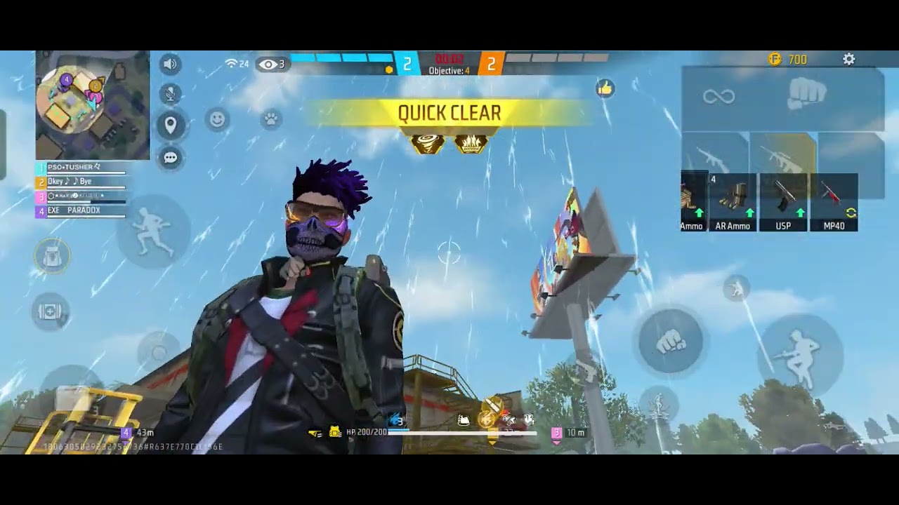 Opponent Manik Gaming in CS Rank Master!!!@manikgaming88 - YouTube