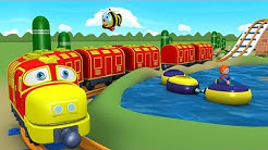 Thomas and Friends - Toy Factory Train - Toy Train - kids videos for kids - Toy Factory Toys
