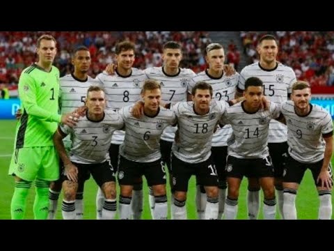 astoto x ERABET88 - Profil Timnas Jerman Di Gelaran Piala Dunia