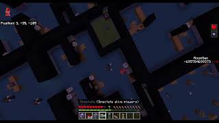 Spectating System - Testrun 2