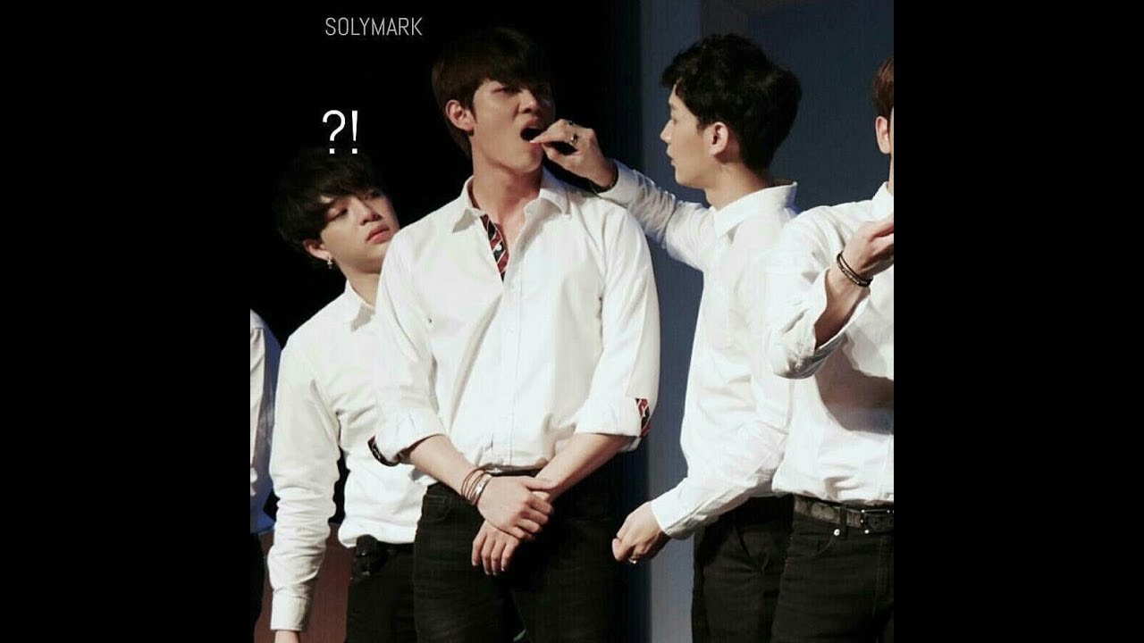 [GodBas] Khi ghen thì sẽ như thế nào =))))))