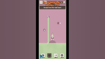 IQ Dungeon 2 Level 177 #nozemazter