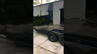 Dewalt tough system in my trailer