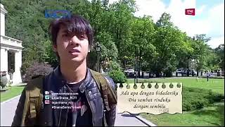 Kumpulan Puisi Roman picisan part 1