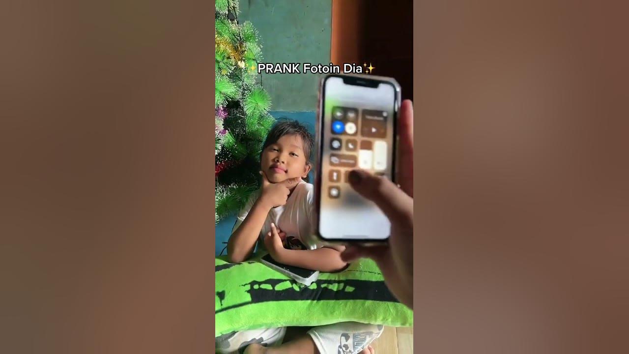 PRANK Adekta !