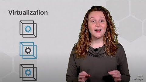 Full Virtualization vs. Paravirtualization: What