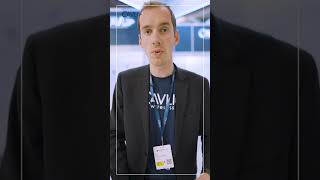 Day 2 @ Embedded World 2023, Nuremberg, Germany | Cavli Wireless @ EW23 #shorts