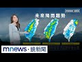 三颱共舞：颱風威脅台灣
