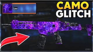 CAMO Swap ANY BO6, MW3 &amp; MW2 Camo GLITCH – Unlock ANY Camo INSTANTLY! (New Method)