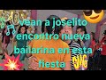 Mira asi se robo las miradas joselito con su nueva bailarina vean que paso 🎵🎶👏#viral #show #baile 