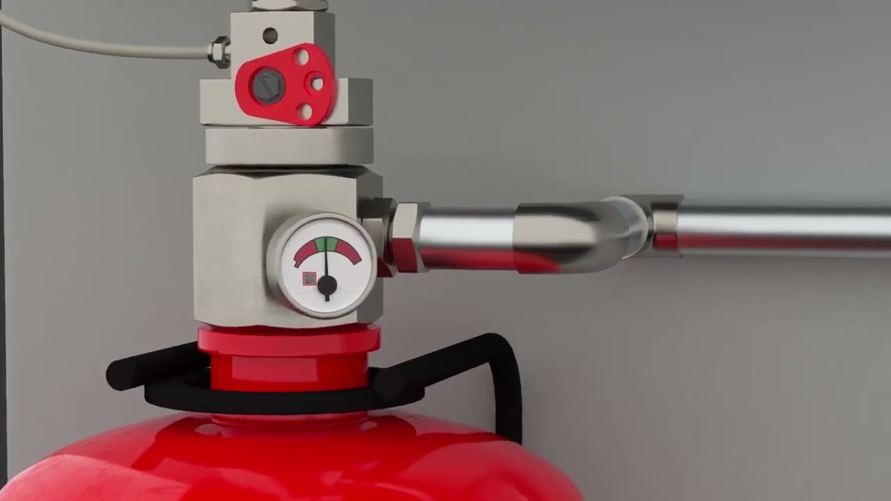 Protect Your Workplace with Ceasefire CQRS