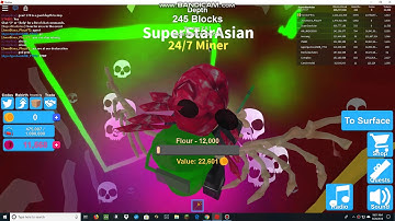 How To Auto Mine In Mining Simulator