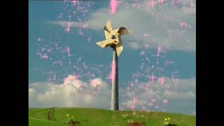 Normal Windmill Animation 