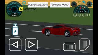 Drifting in Saudi Highway screenshot 3