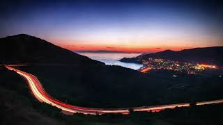 Mellow Sonic - Endless Roads (Redux)