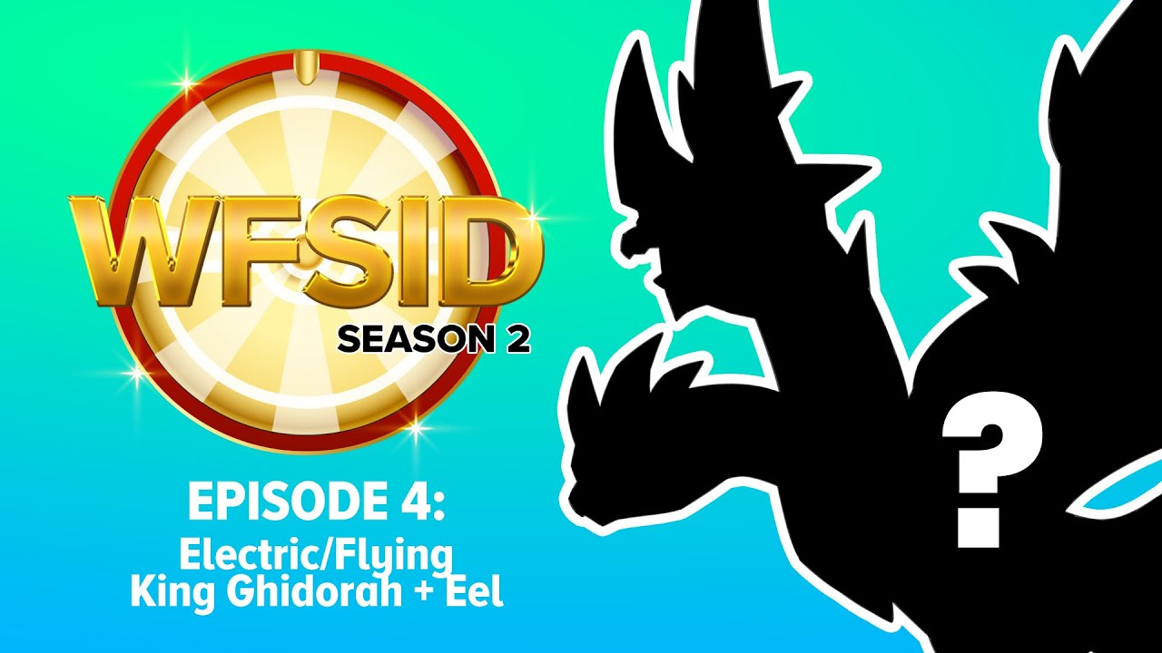 Kai-July (?!) - WFSID S02E04