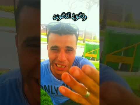 أصل مثل اللى يمشى ورا العيال ميخلاش من التكوين    