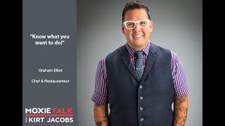 👨‍🍳Graham Elliot-Chef & Restauranteur-B&Beyond- MoxieTalk👨‍🍳 Net Worth