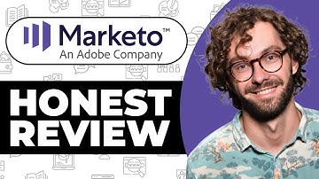 Marketo Marketing Automation Tool Review - Usage Experience