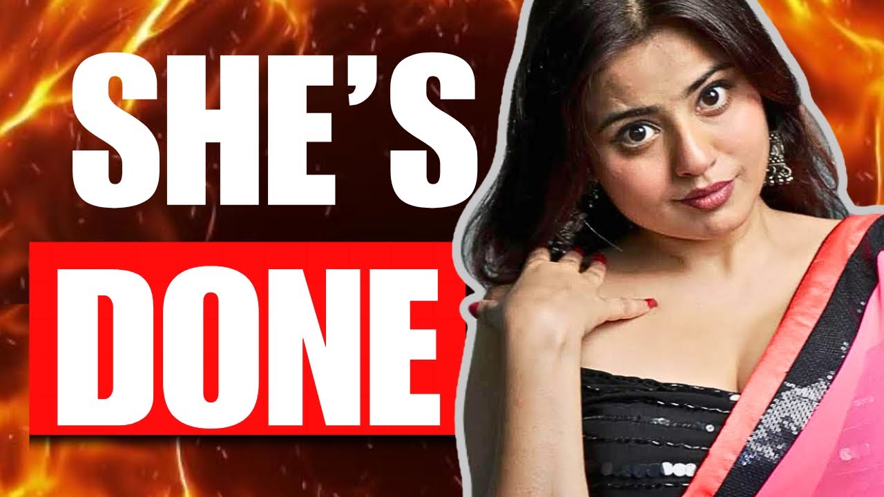 Nishu Tiwari vs Thugesh Controversy!  @Thugesh 