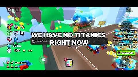 Pet Simulator 99 Script Pastebin  Elemental Update  Dupe Script