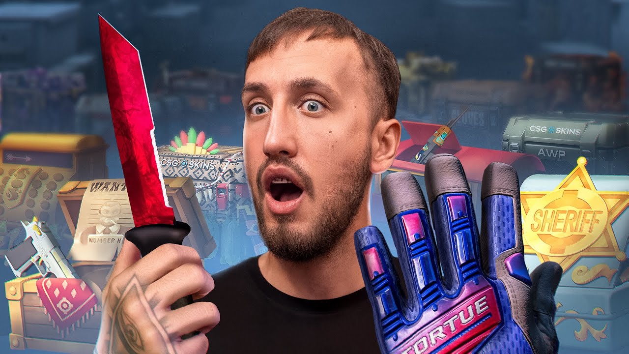 NEVEROVATNO STA SAM SVE DOBIO ! ⚠️(VELIKI PROFIT)⚠️