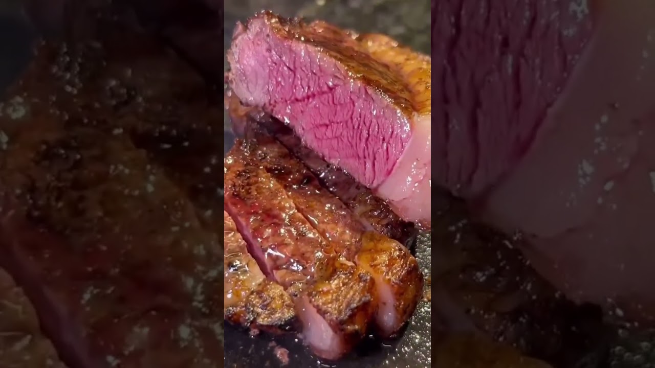 Comida insólita auténticas delicias de  ricos vacíos carnes y más 