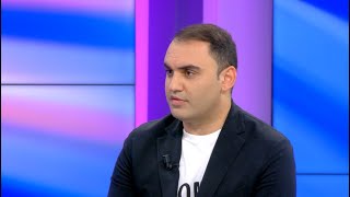 Kandidat për bashkinë e Tiranës? Përgjigjet Belind Këlliçi | ABC News Albania