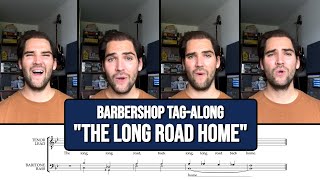 The Long Road Home - Tag