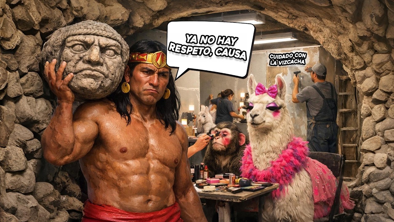 HABLANDO HUEVADAS - Undécima Temporada [TROLEAN A JORGE] | REACCION