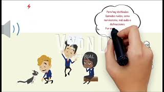 Tarea 7 proceso de la comunicación en público