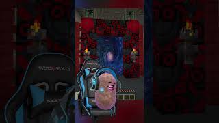 NEKAT !! AKU MASUK PORTAL DUNIA LAIN !! #shorts #short