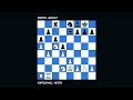 QGD Exchange Kortschnoj, Viktor 2665 vs Karpov, Anatoly 2725