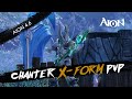 Chanter X-Form is NOT useless - Aion 4.6