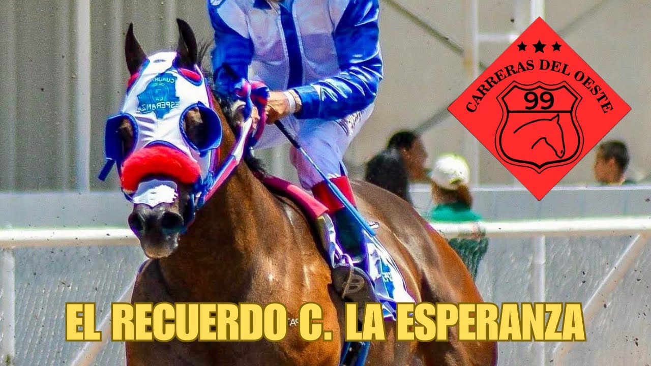 El Recuerdo | Cuadra La Esperanza vs El Nevado | Cuadra Huasteco | 325 varas