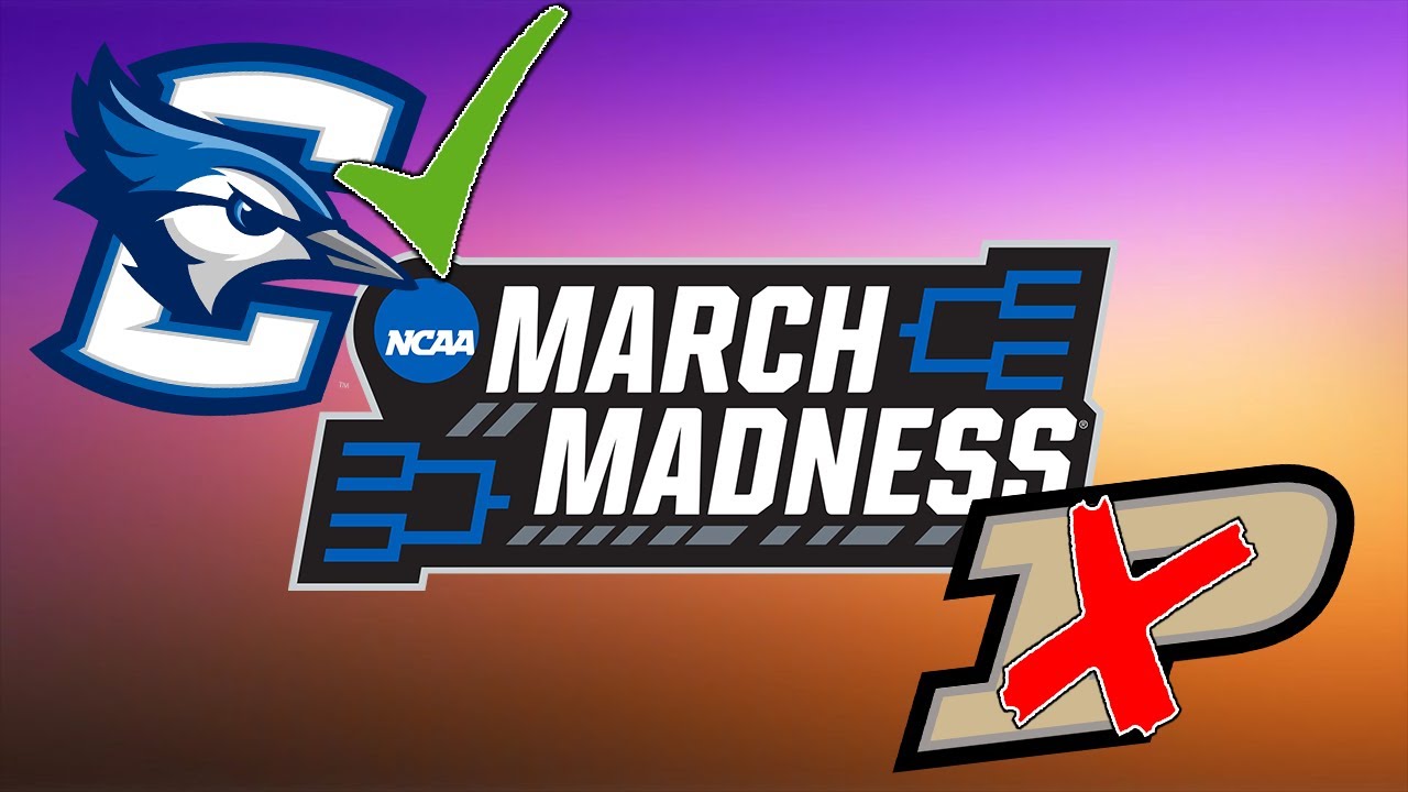 Beginner's Guide to creating the Perfect March Madness Bracket