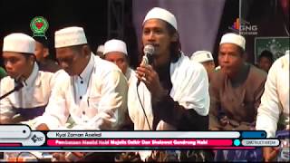 Maulid Full Bersama Gandrung Nabi | Demung Wetan Bersholawat