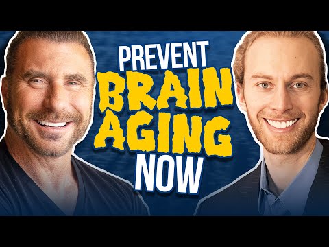 The #1 Secret to Long-Lasting Brain Health ft. Robert Love