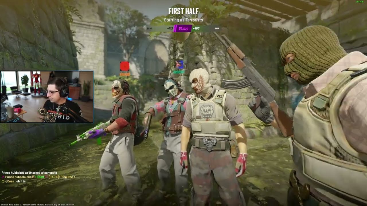 ANCIENT! CLOSE GAME VS LOW ELO SCRUBS! HOW TO DEAL WITH BAITING TEAMATES [Full Match VOD]