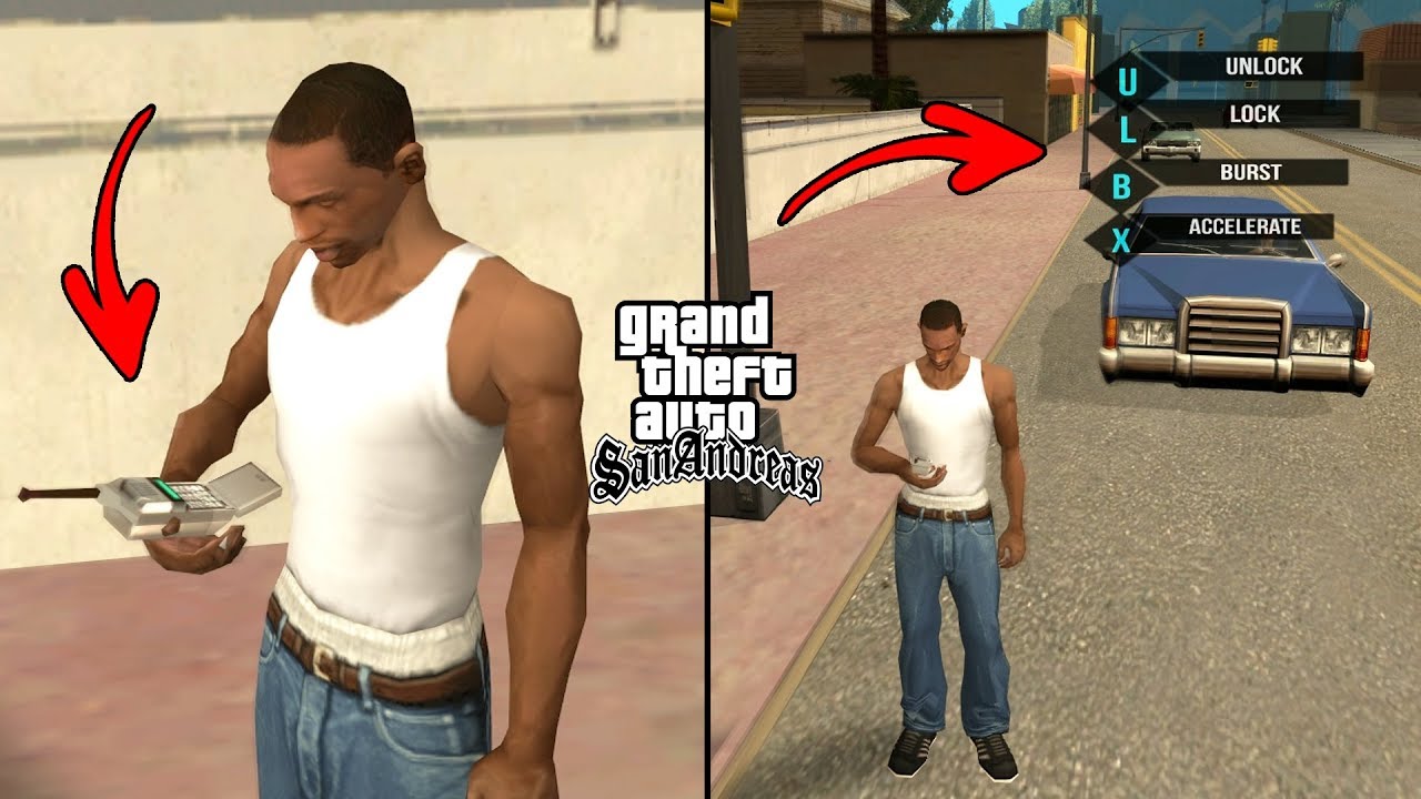 gta san andreas mobile how to activate cheats using hackers