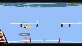 Transformice Shortcut Map Racing#5